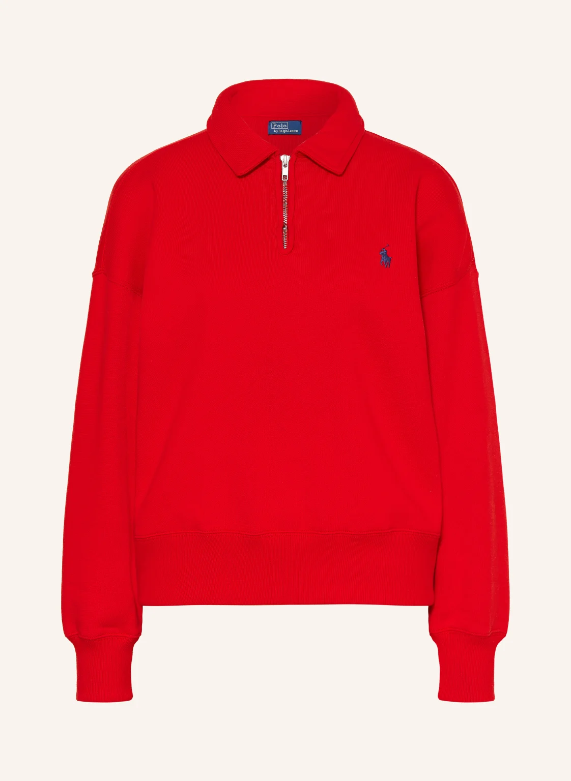 POLO RALPH LAUREN Sweat-Troyer