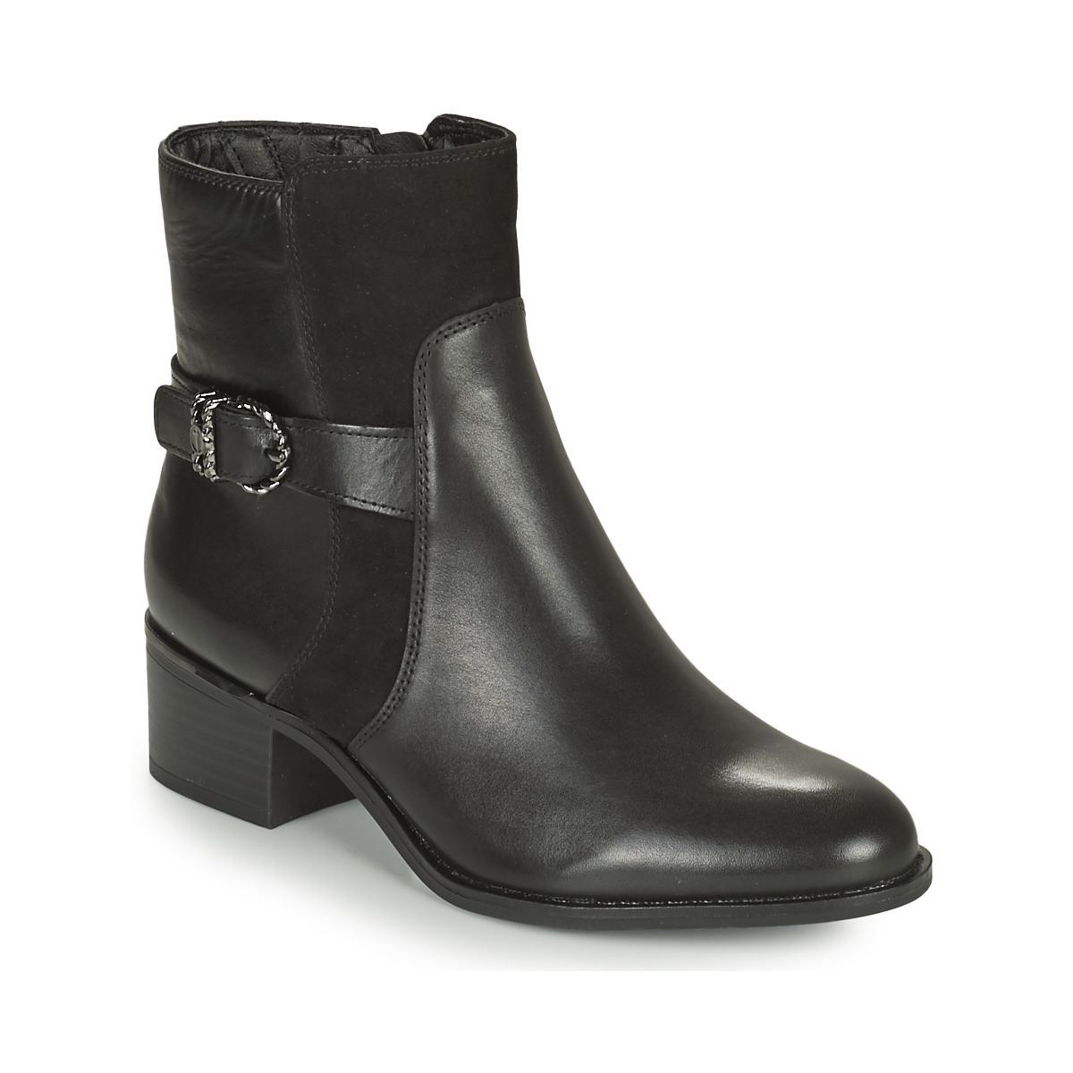 Tamaris - FADER - Black