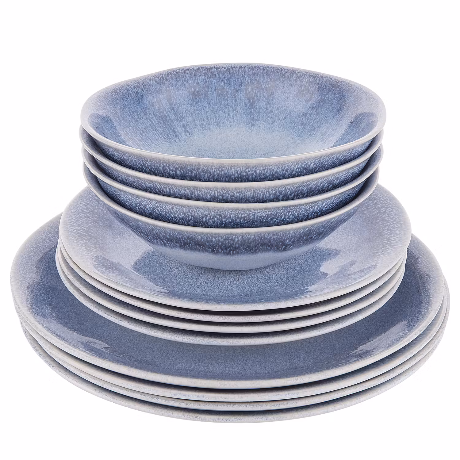 ATLANTIS Geschirr-Set 12-tlg.