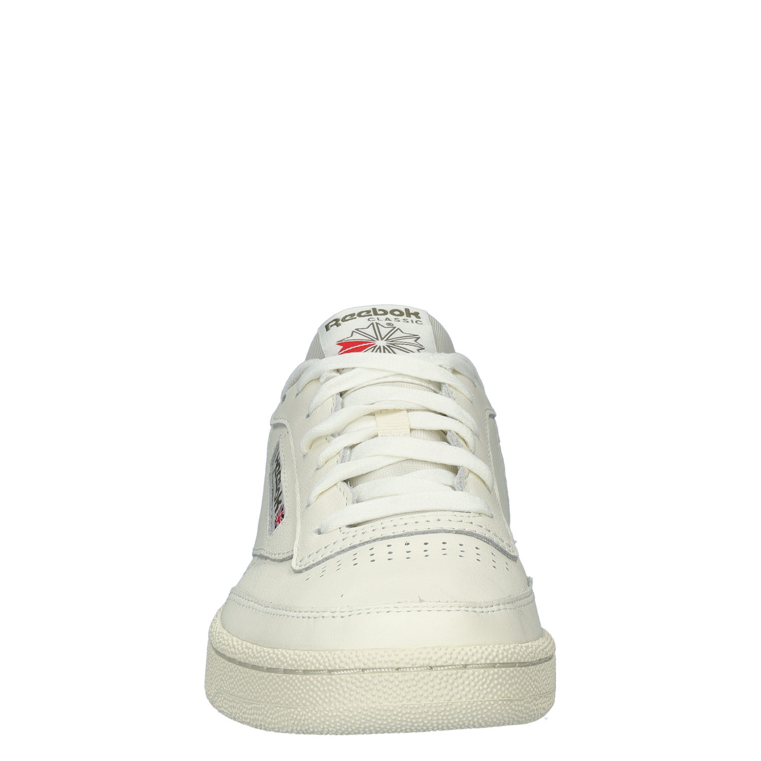 Reebok Club C85 heren sneaker