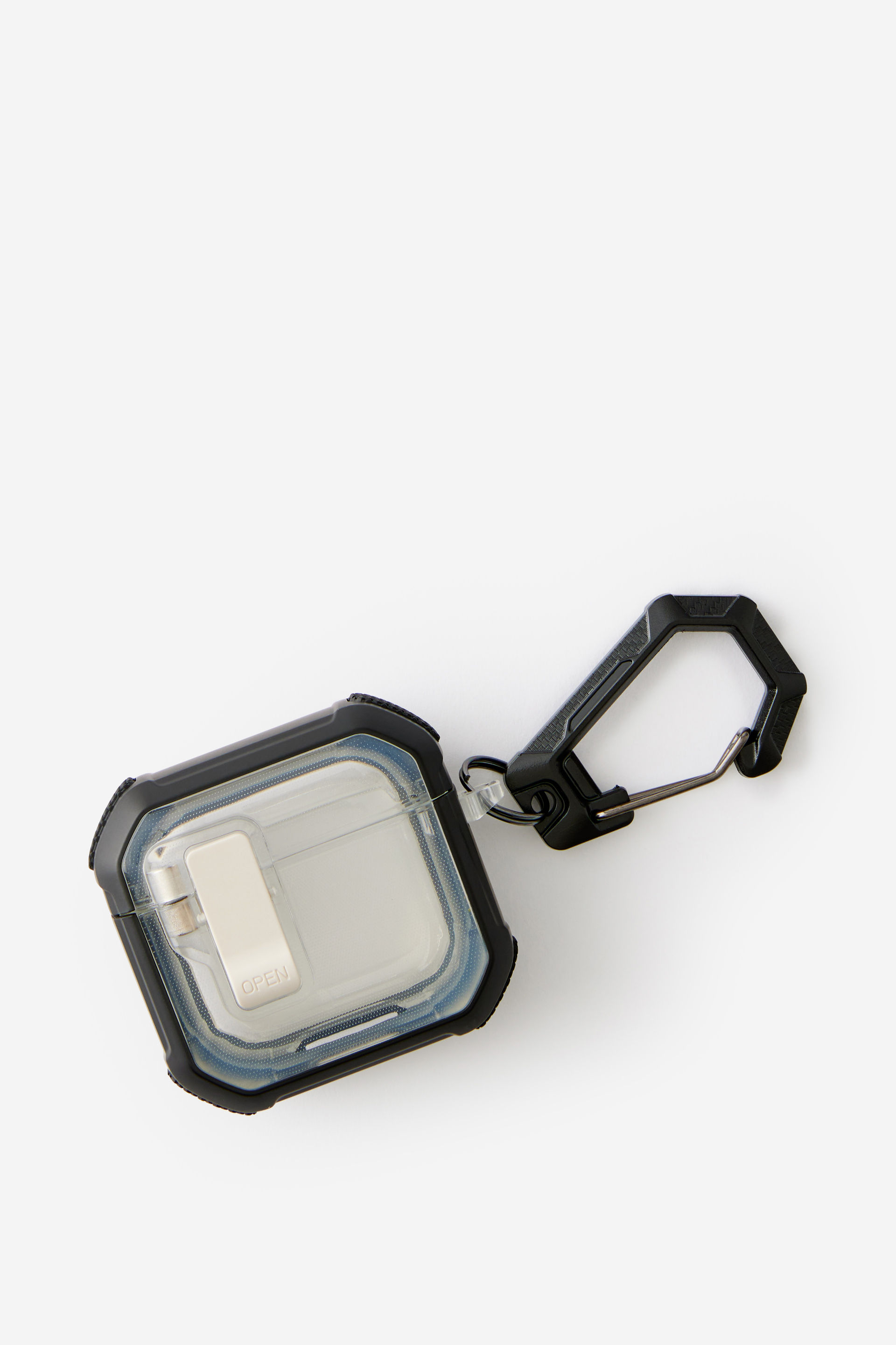 Active Shockproof Earbud Case Gen 4