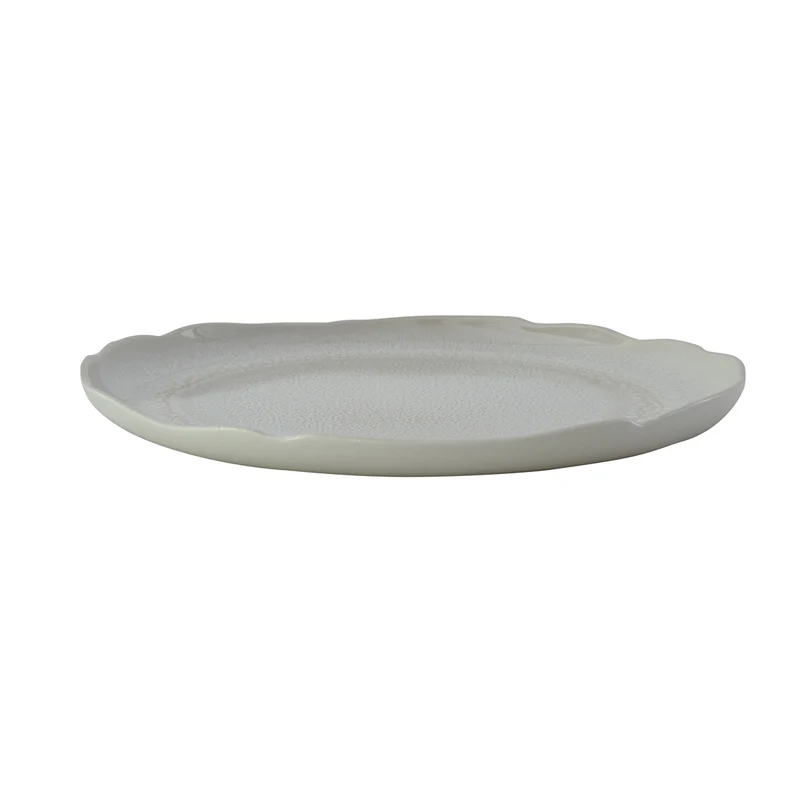 plat à tarte perle
