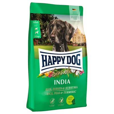 Happy Dog Supreme Sensitive India