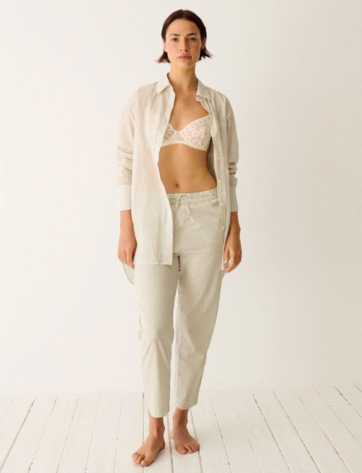 Pantalon BOYFRIEND