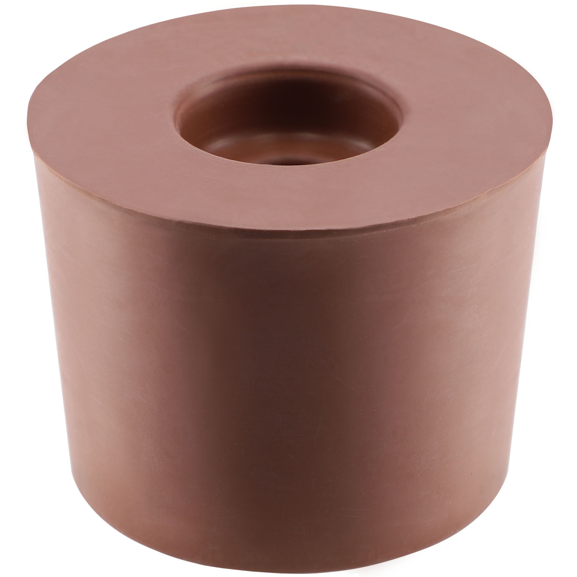 KADAX Korek gumowy do balonu na wino 4.5 cm