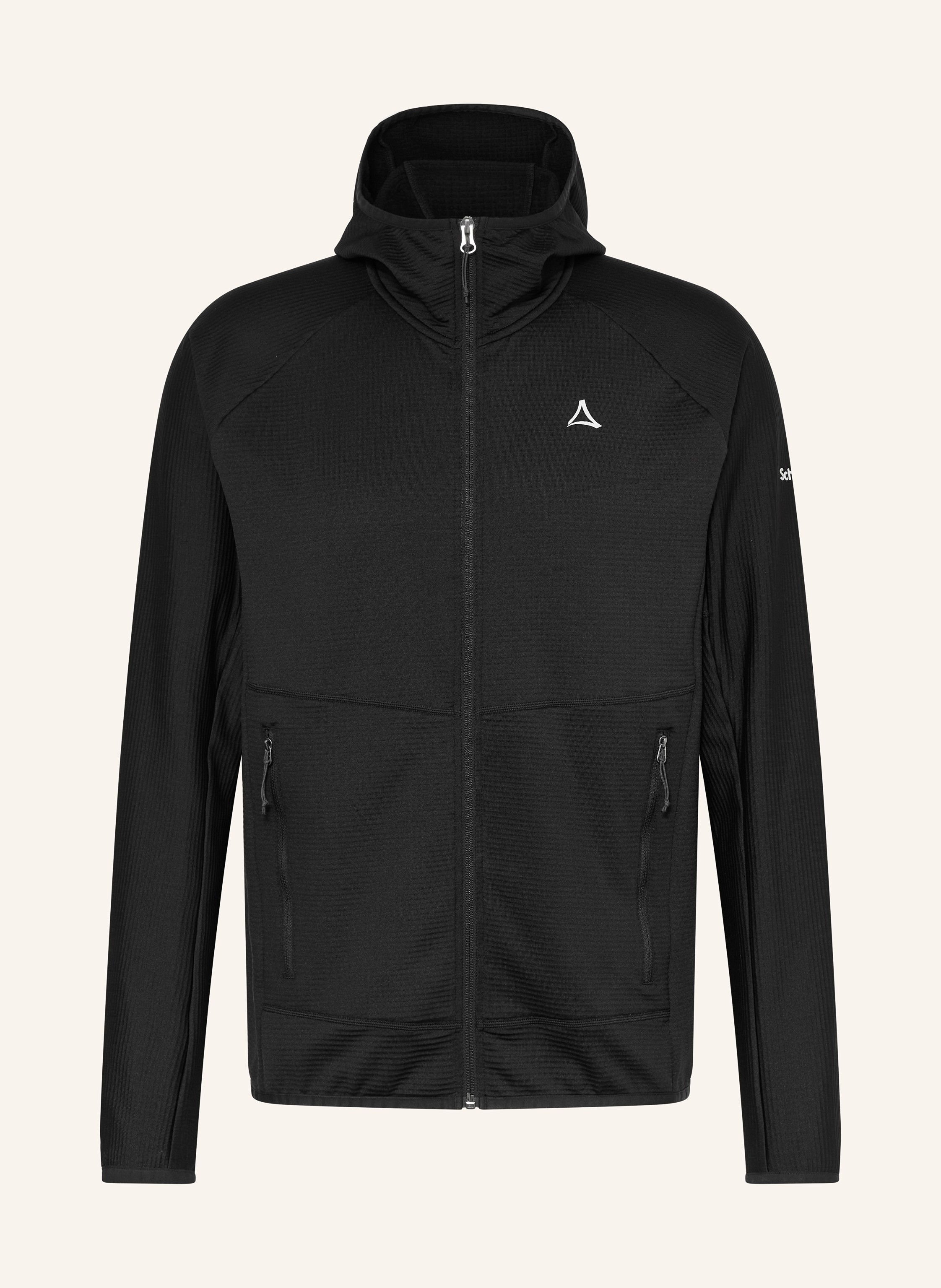 Schöffel Midlayer-Jacke CASCATA