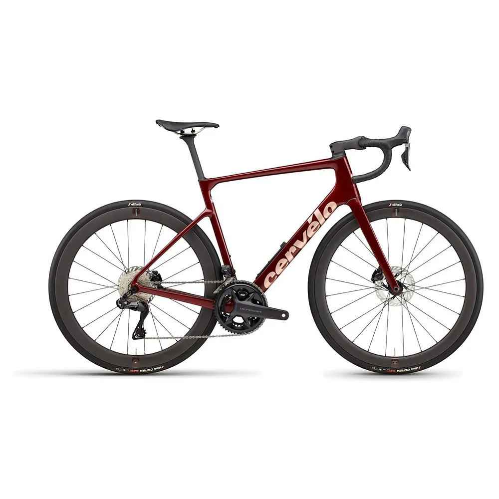 Cervelo Caledonia 5 Ultegra Di2 2025 road bike