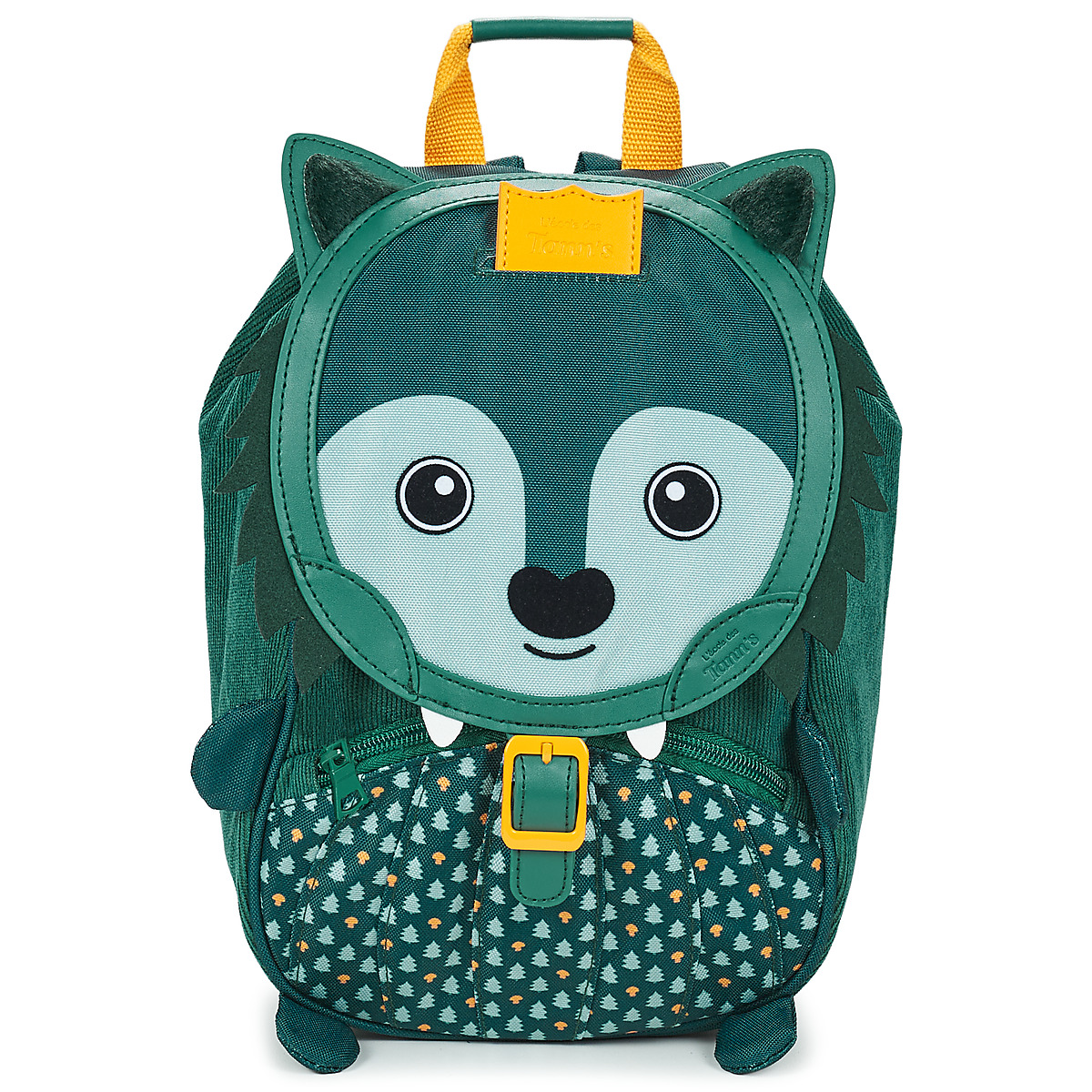 Tann's - LE LOUP - Green