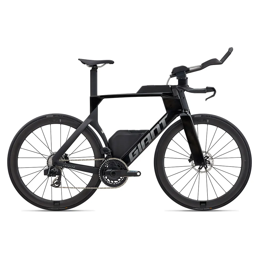 Giant Trinity Advanced SL 1 Force AXS D2 2025 road bike