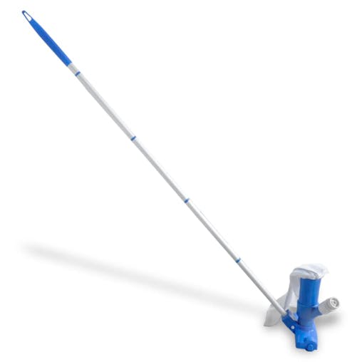 NNEVL Pool Vacuum Cleaner 1.2m