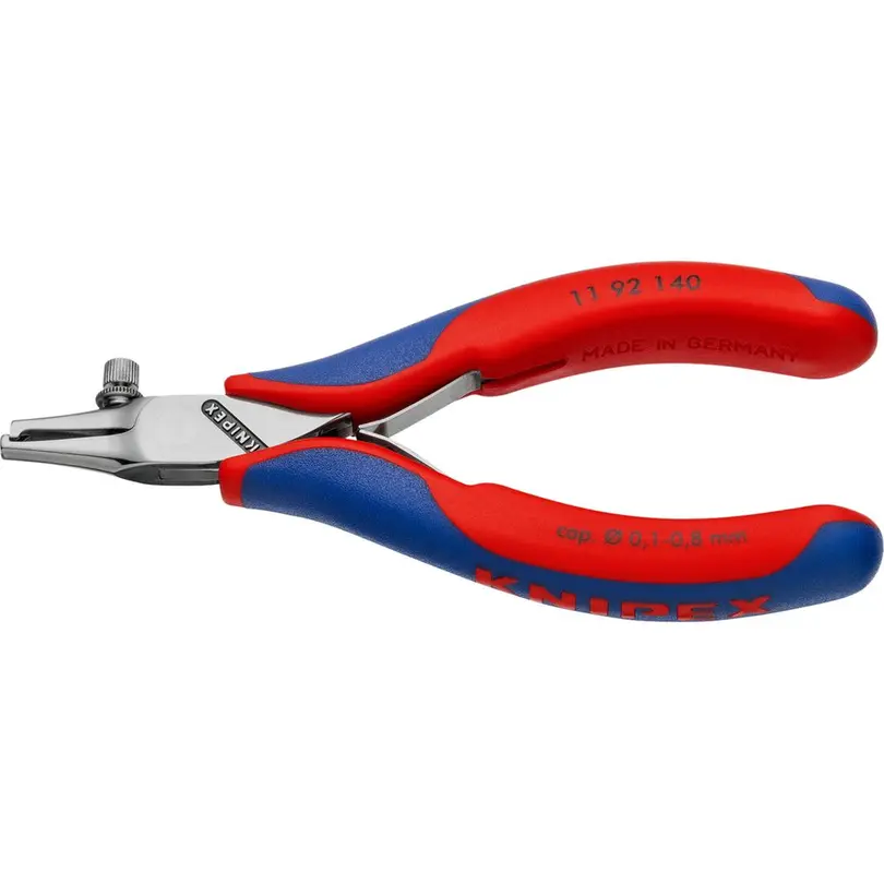 Abisolierzange Knipex