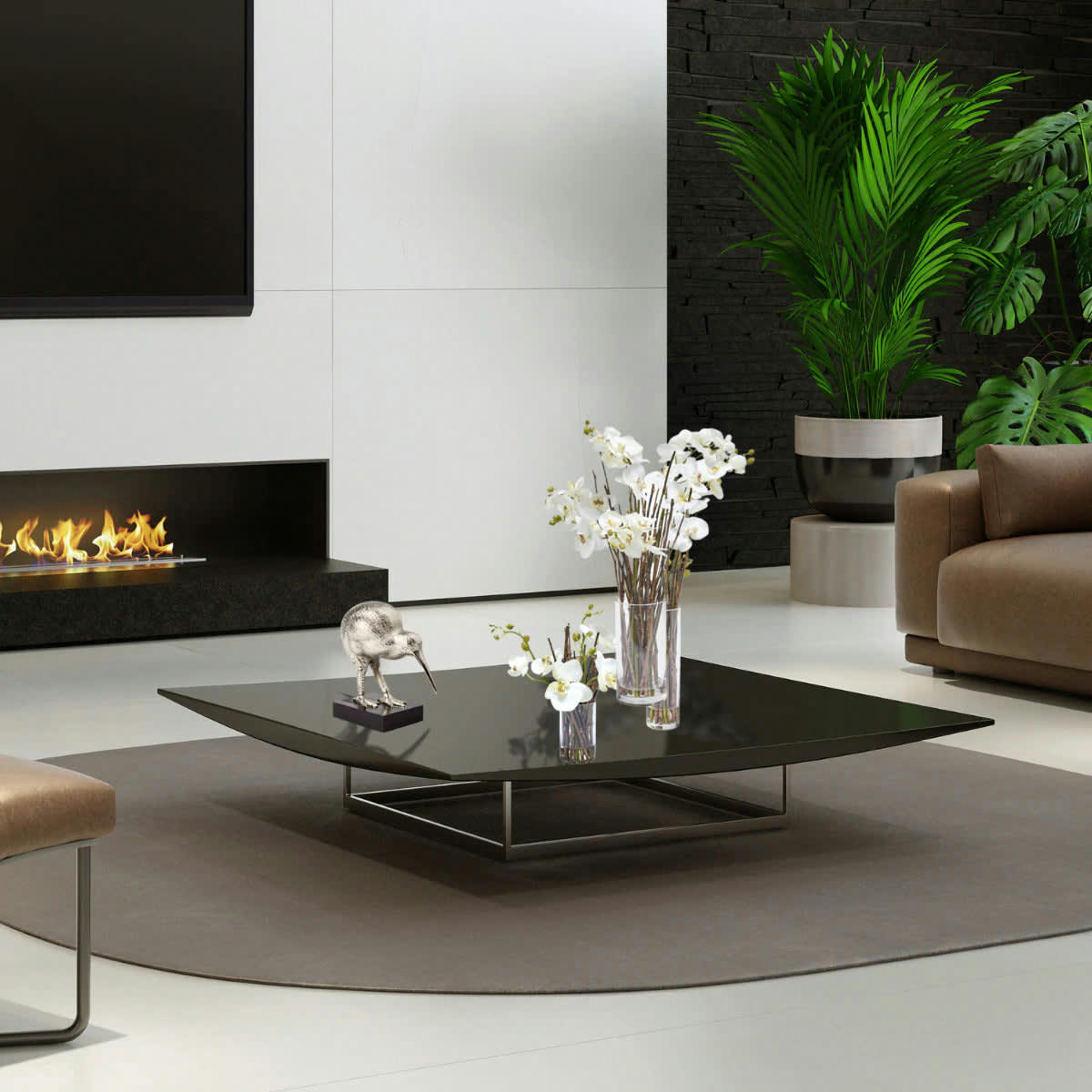 KIWI - Oiseau décoratif kiwi