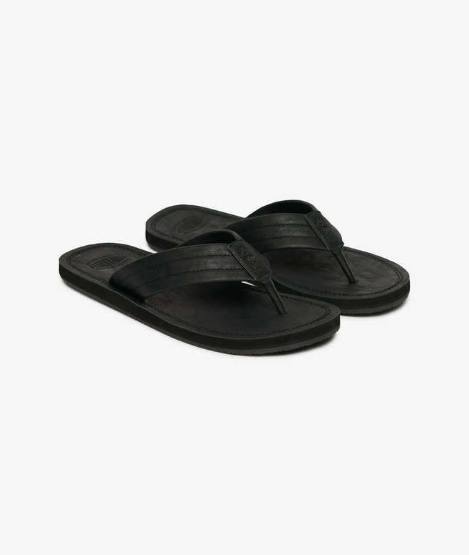 Vintage Flip Flops
