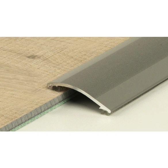 Anpassungsprofil, BxH: 38 x 7 mm, selbstklebend
