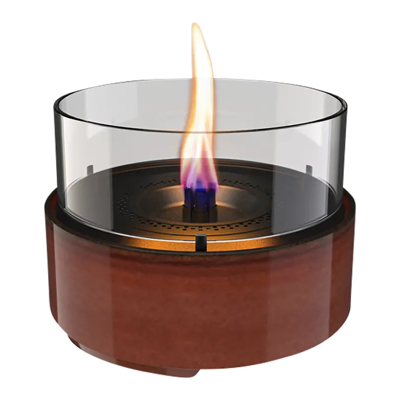 Tischfeuer CAFÉ