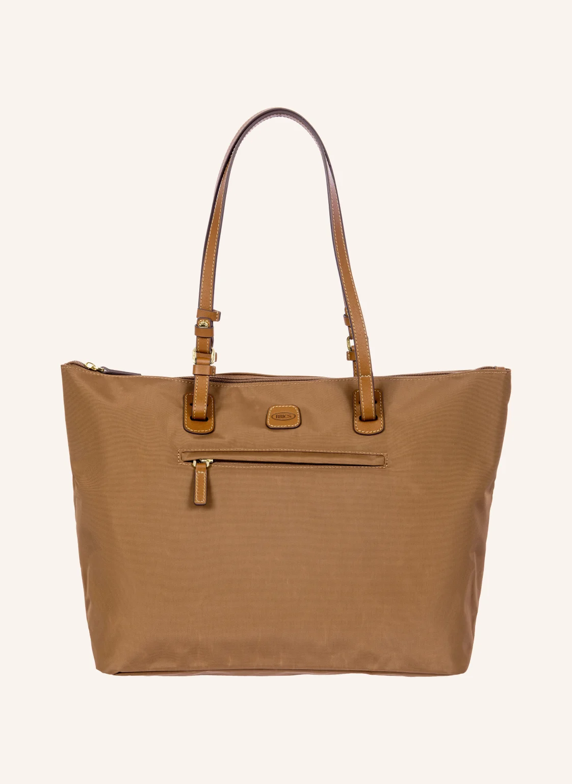 BRIC'S Shopper X-COLLECTION mit Pouch