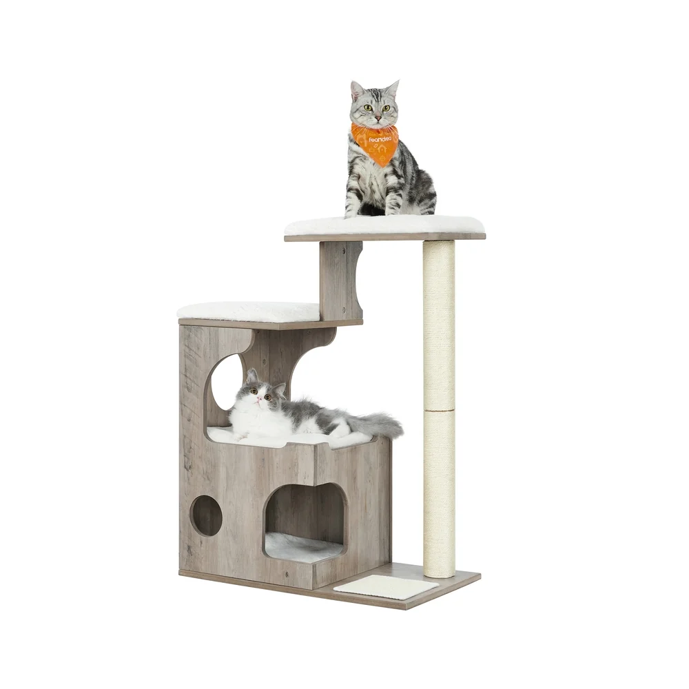 Arbre à chat