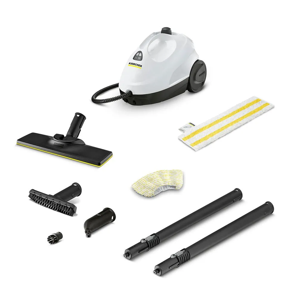 Karcher SC 2 EasyFix Steam Cleaner