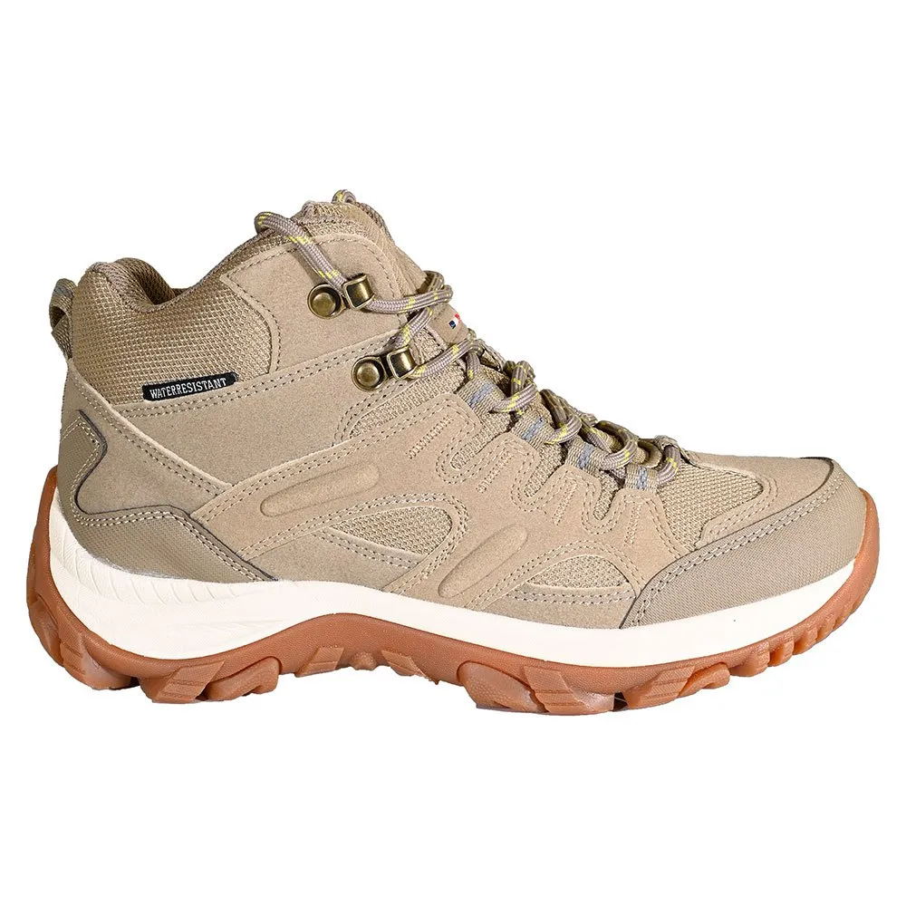 Lhotse Gremil hiking boots