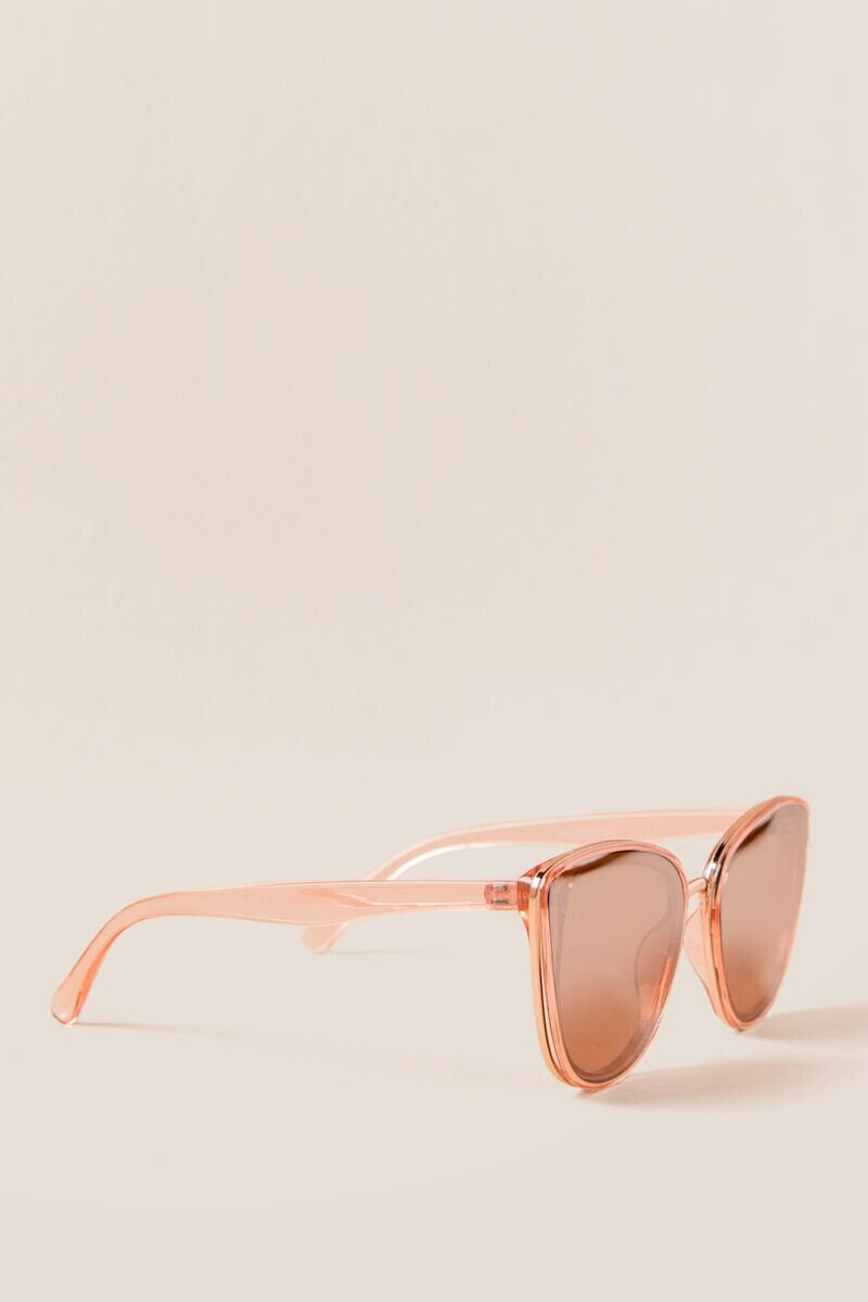 Mylene Cat Eye Sunglasses