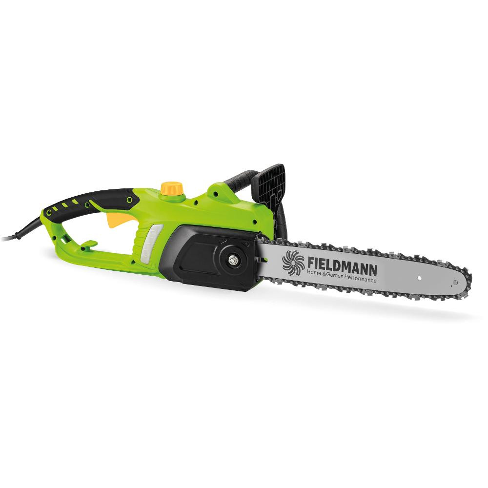 Elektryczna Piła Łańcuchowa Fieldmann Fzp 2105-E 1800W 14"