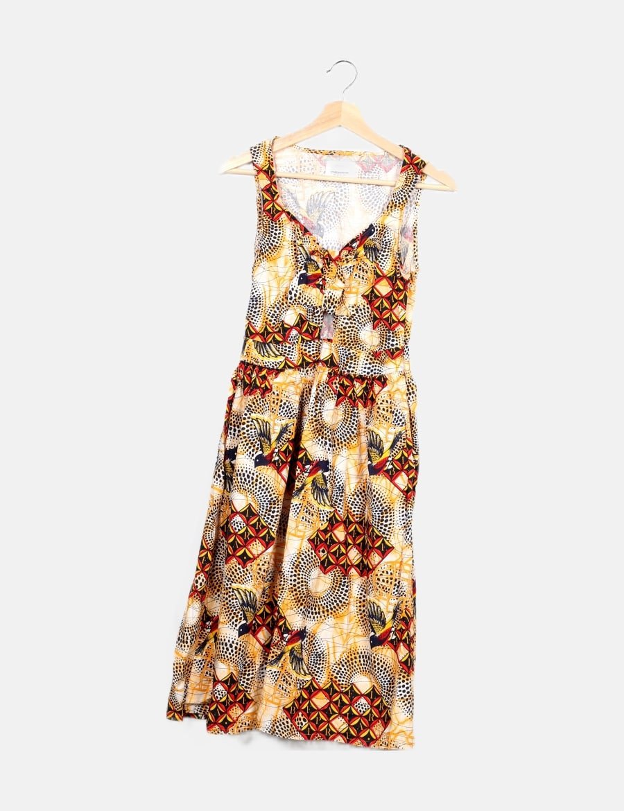 Camaïeu casual dress