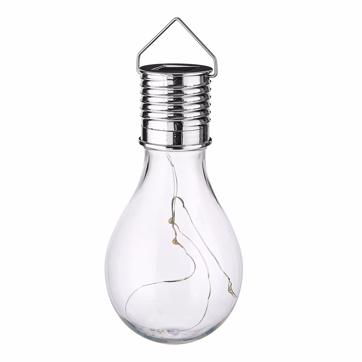 SUNLIGHT Solar-Glühbirne