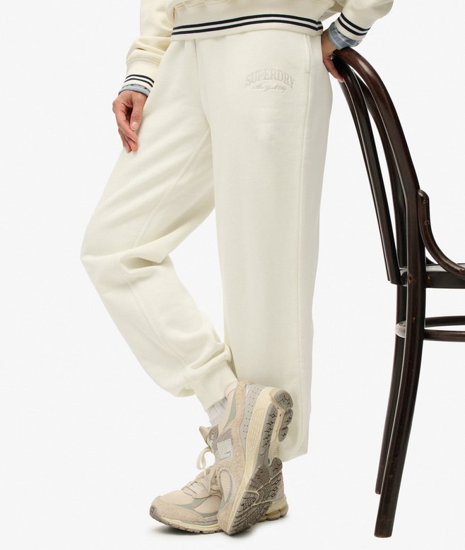 Country Club Cuff Joggers