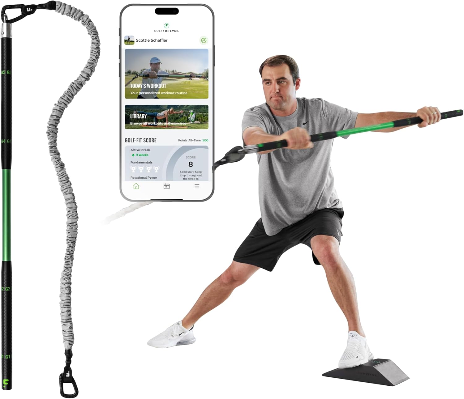 Swing Trainers