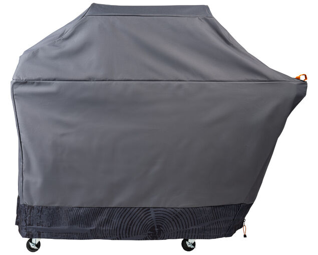 Traeger Timberline Full Cover