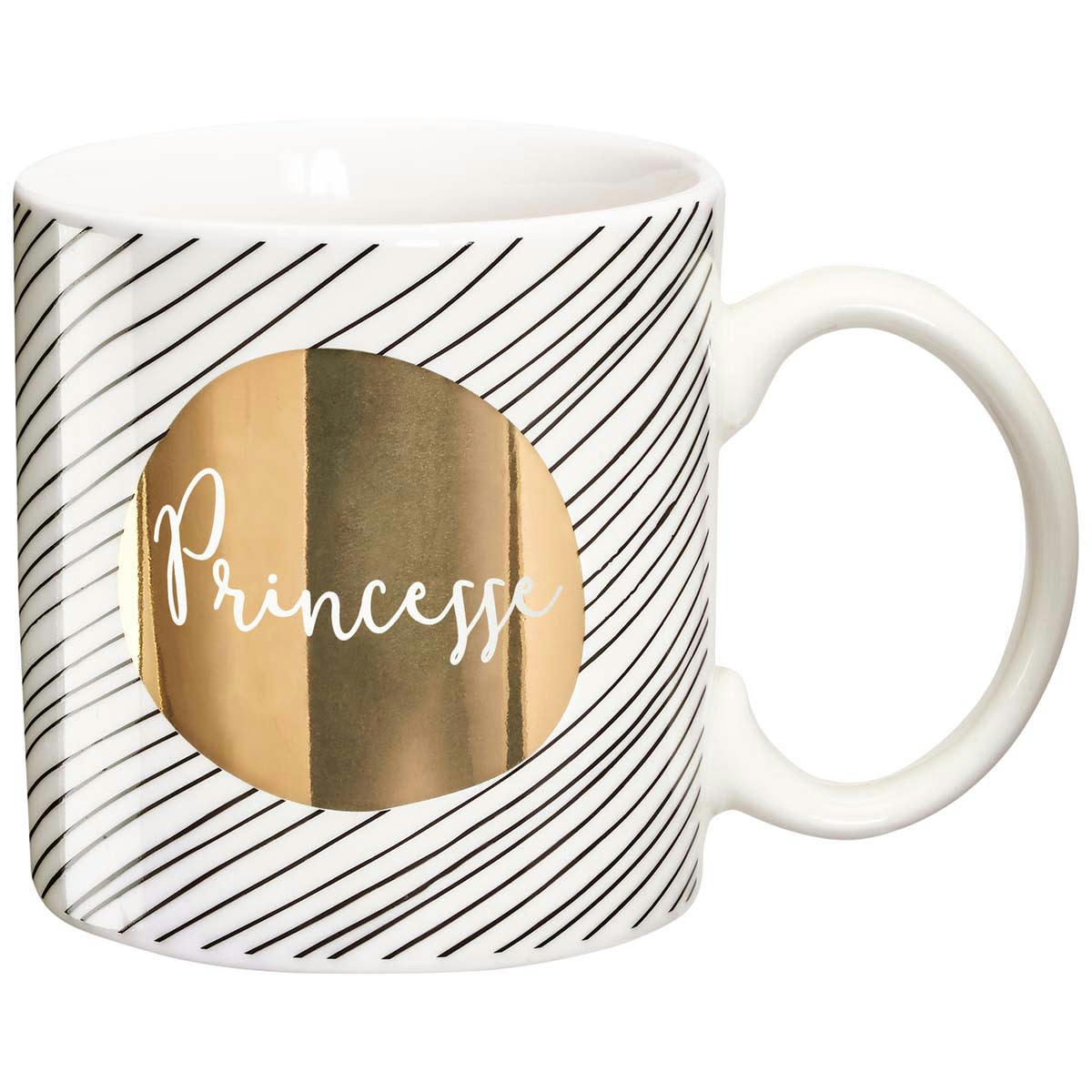 - Mug Cadeau Princesse