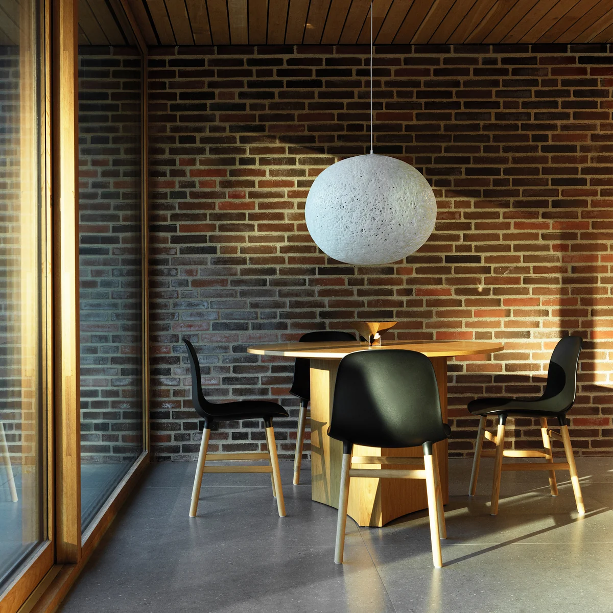 Normann Copenhagen - Act Pendelleuchte