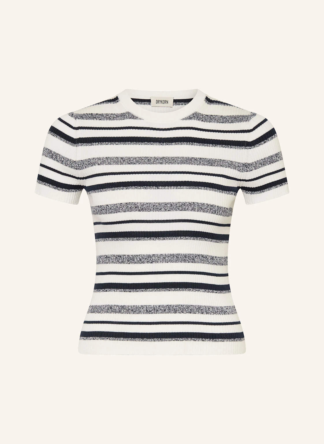 DRYKORN Strickshirt MOGLINI