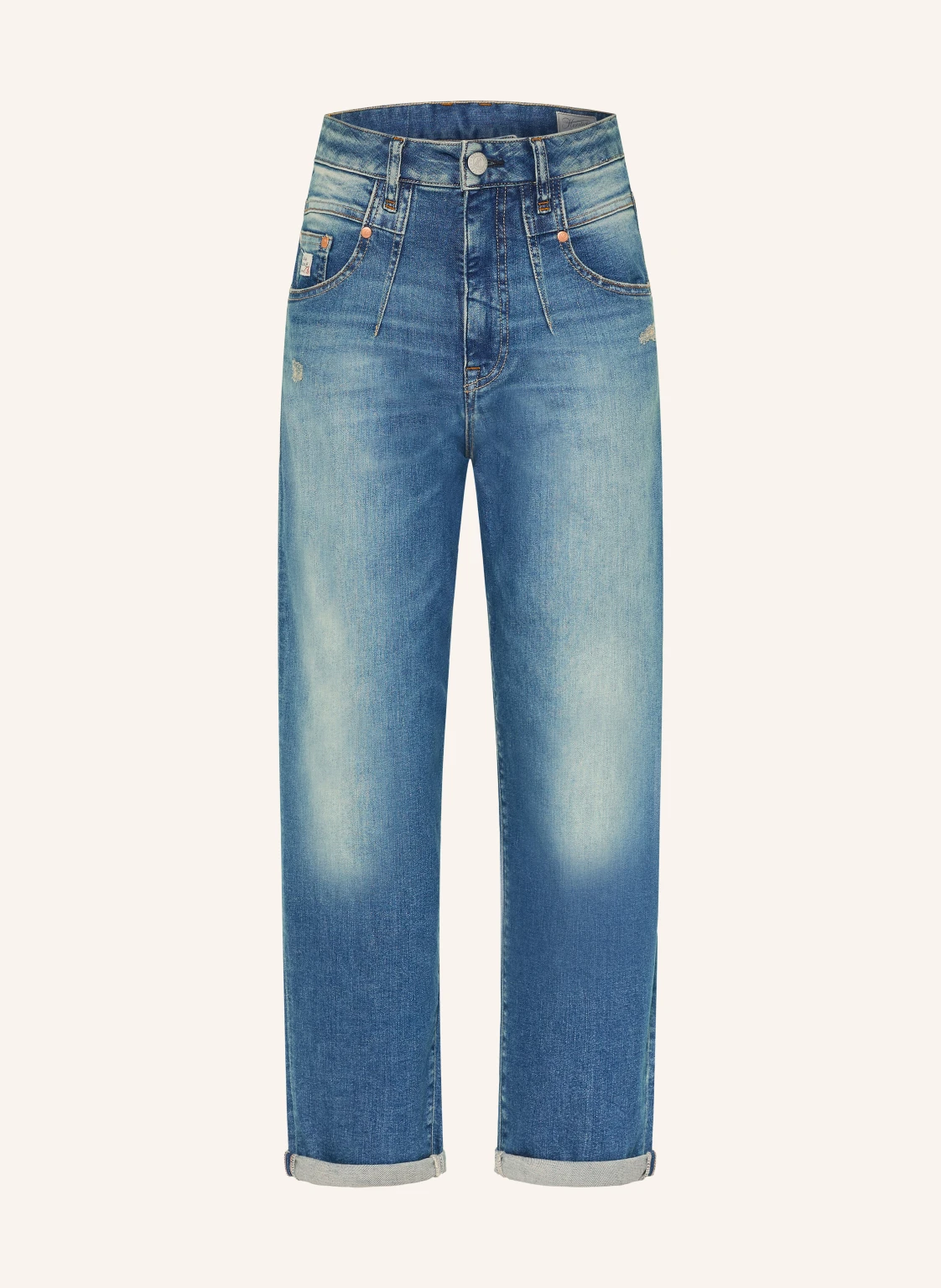 Herrlicher Mom Jeans BROOKE
