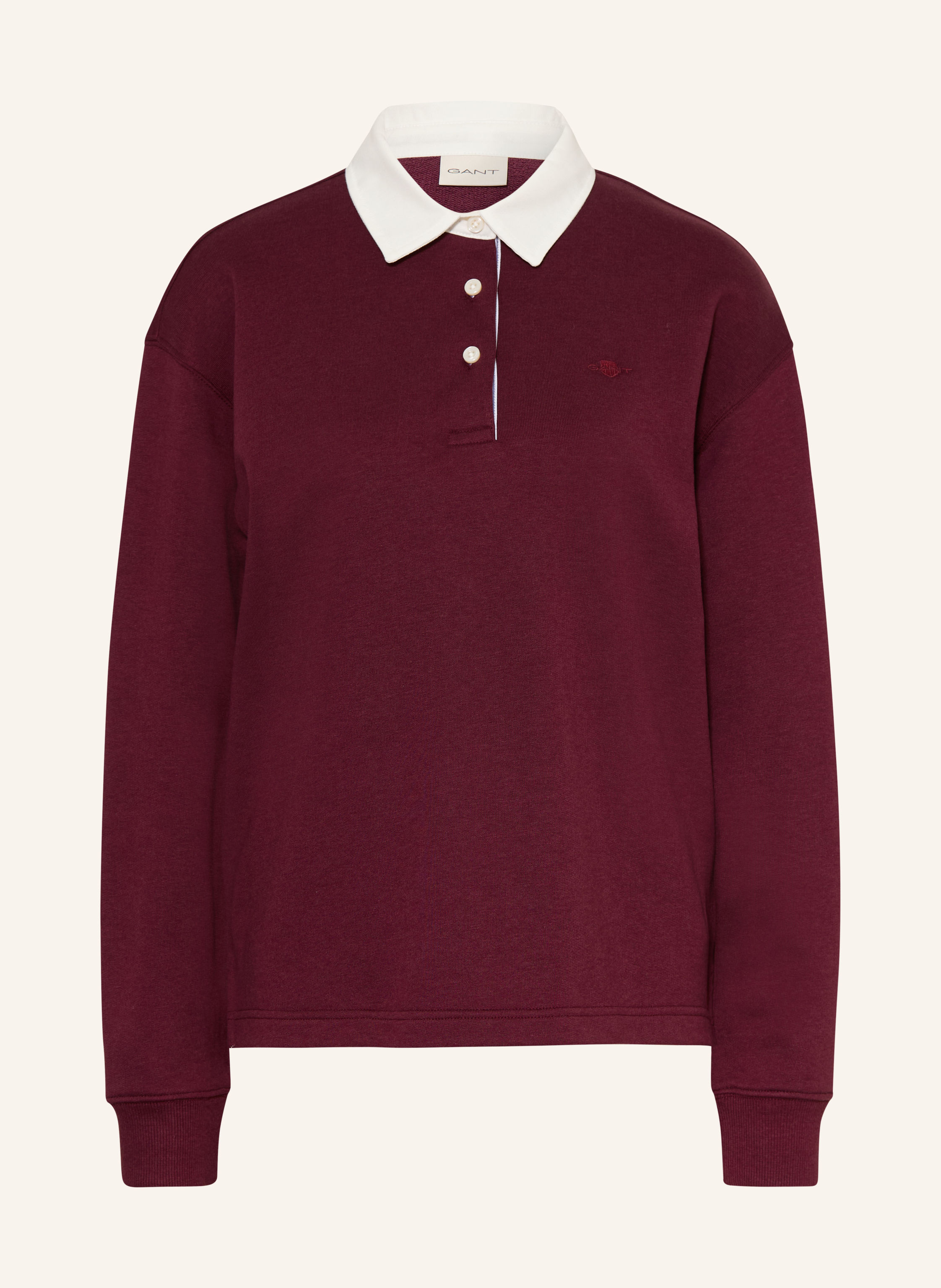 GANT Rugbyshirt