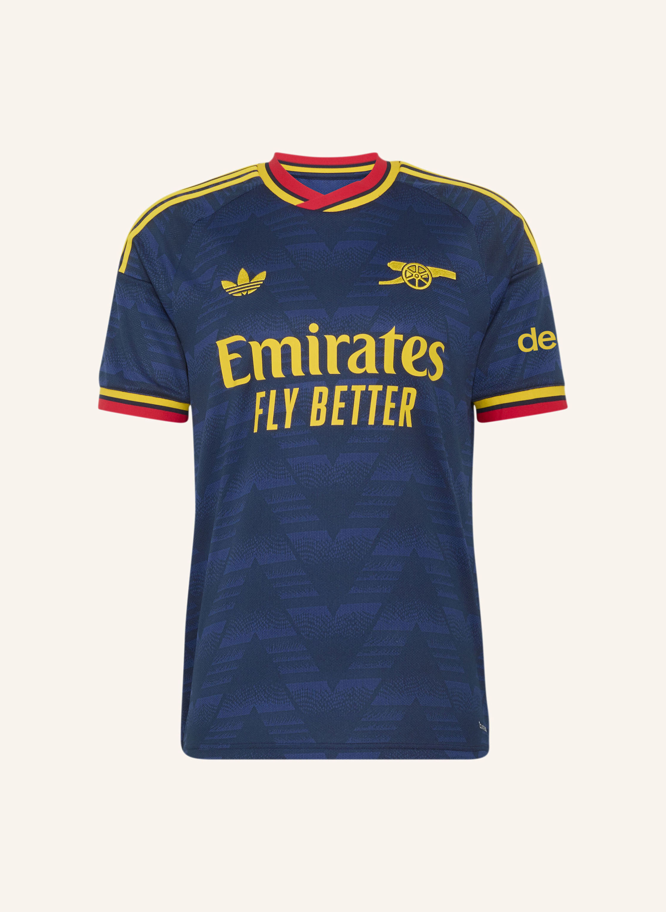 adidas ARSENAL FC 26/27 AUSWÄRTSTRIKOT