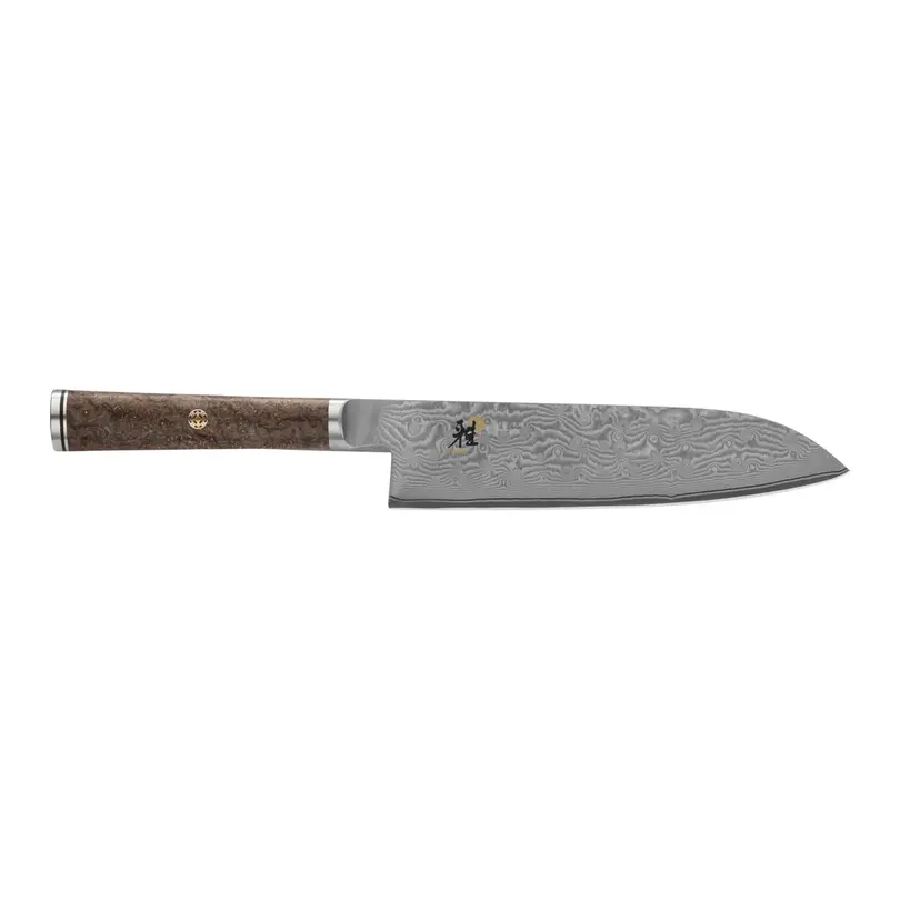 Santoku-Messer Santoku