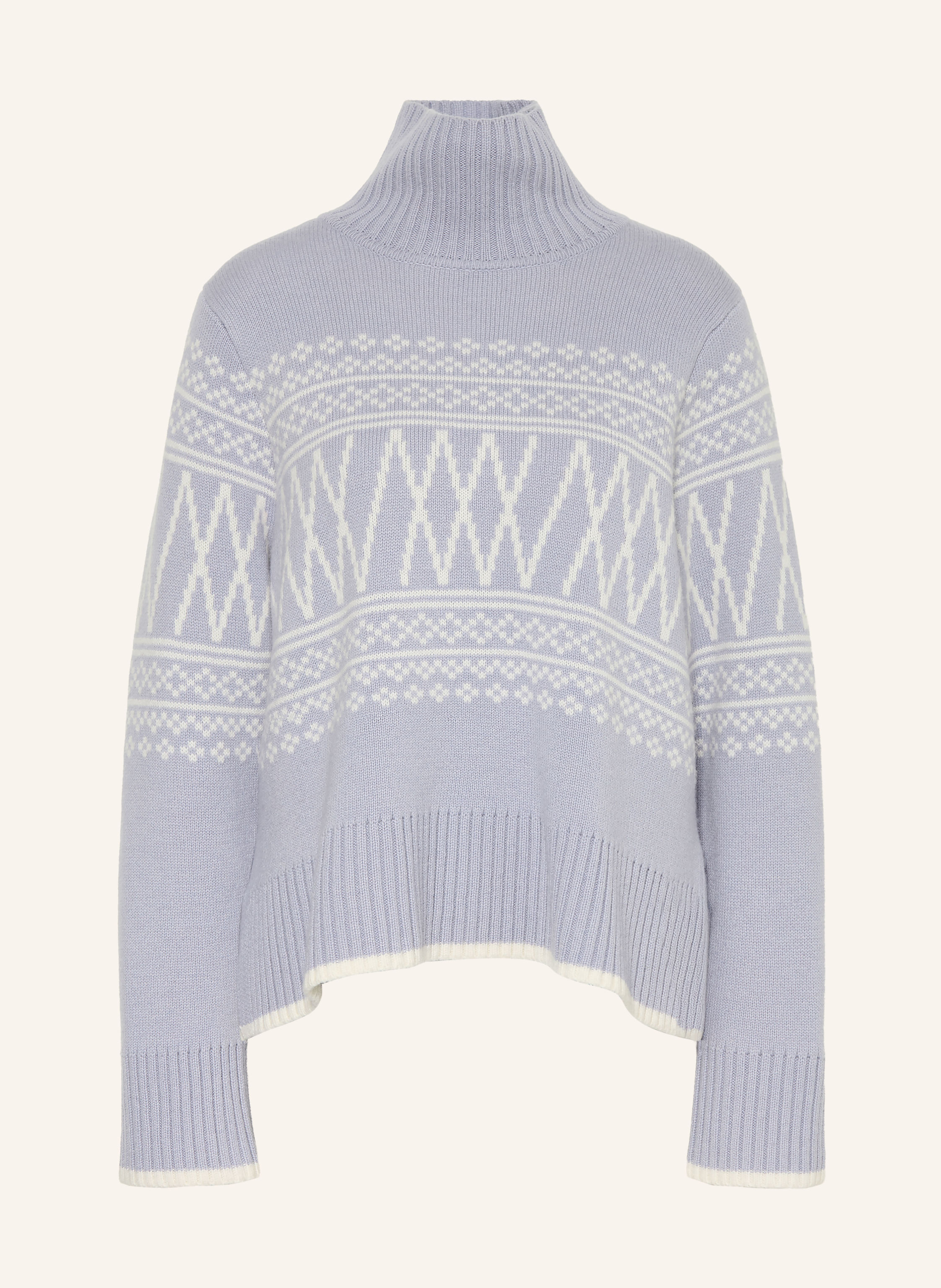 WE NORWEGIANS Pullover SETESDAL