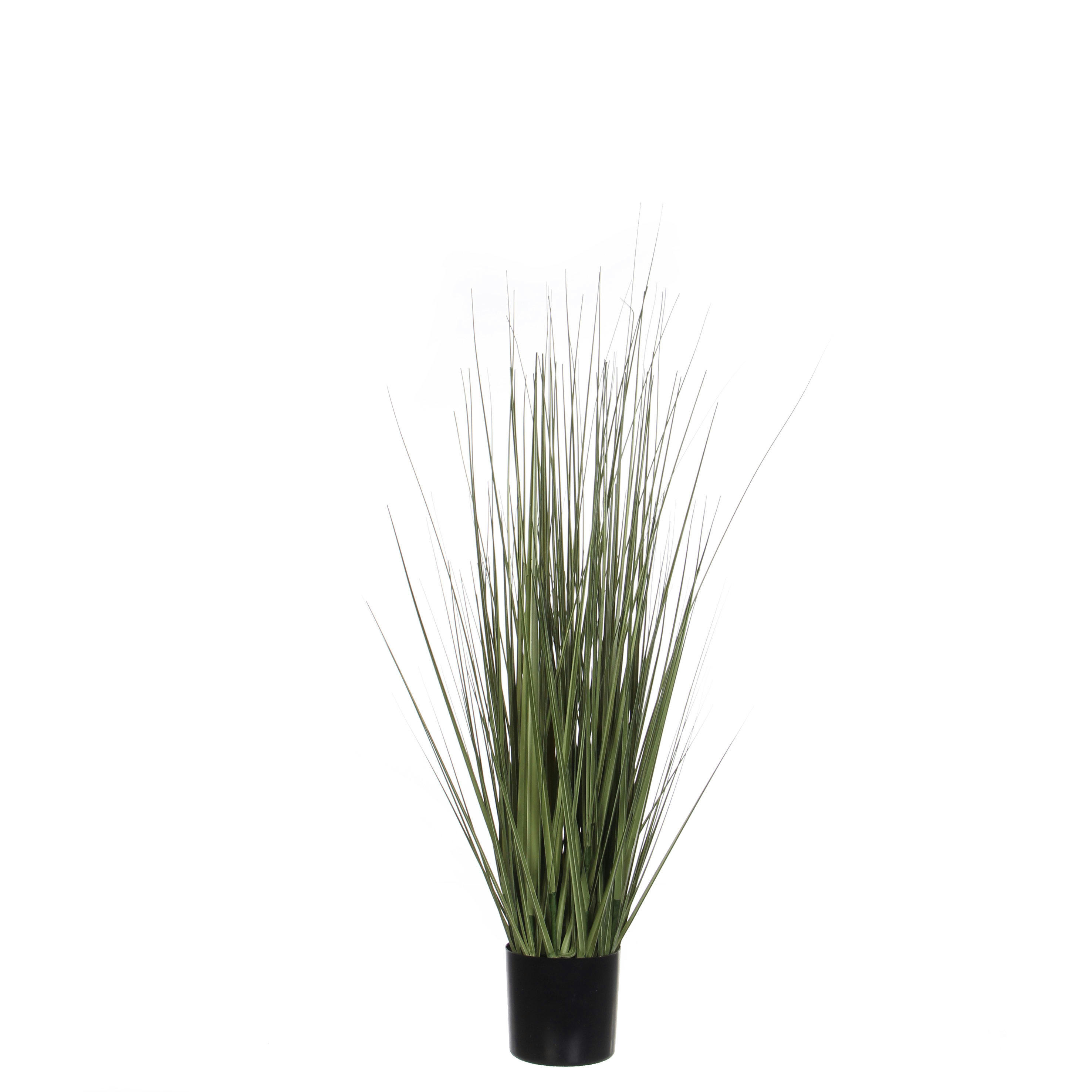 - Herbe artificielle en pot H92