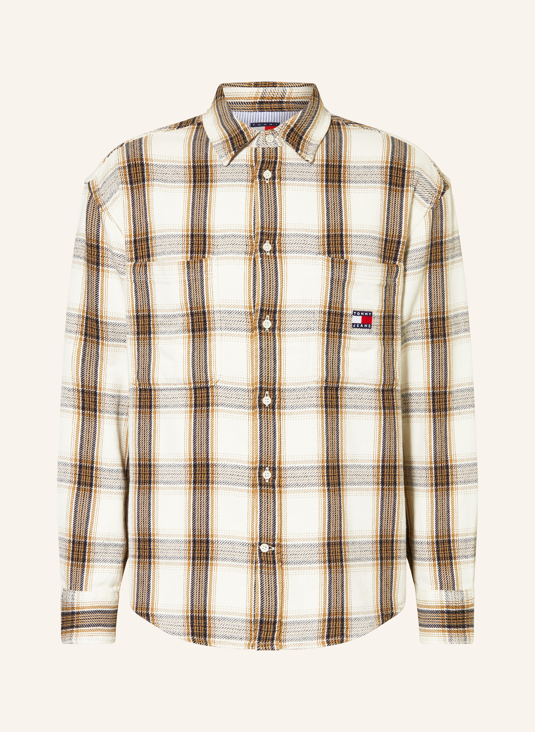 TOMMY JEANS Overjacket