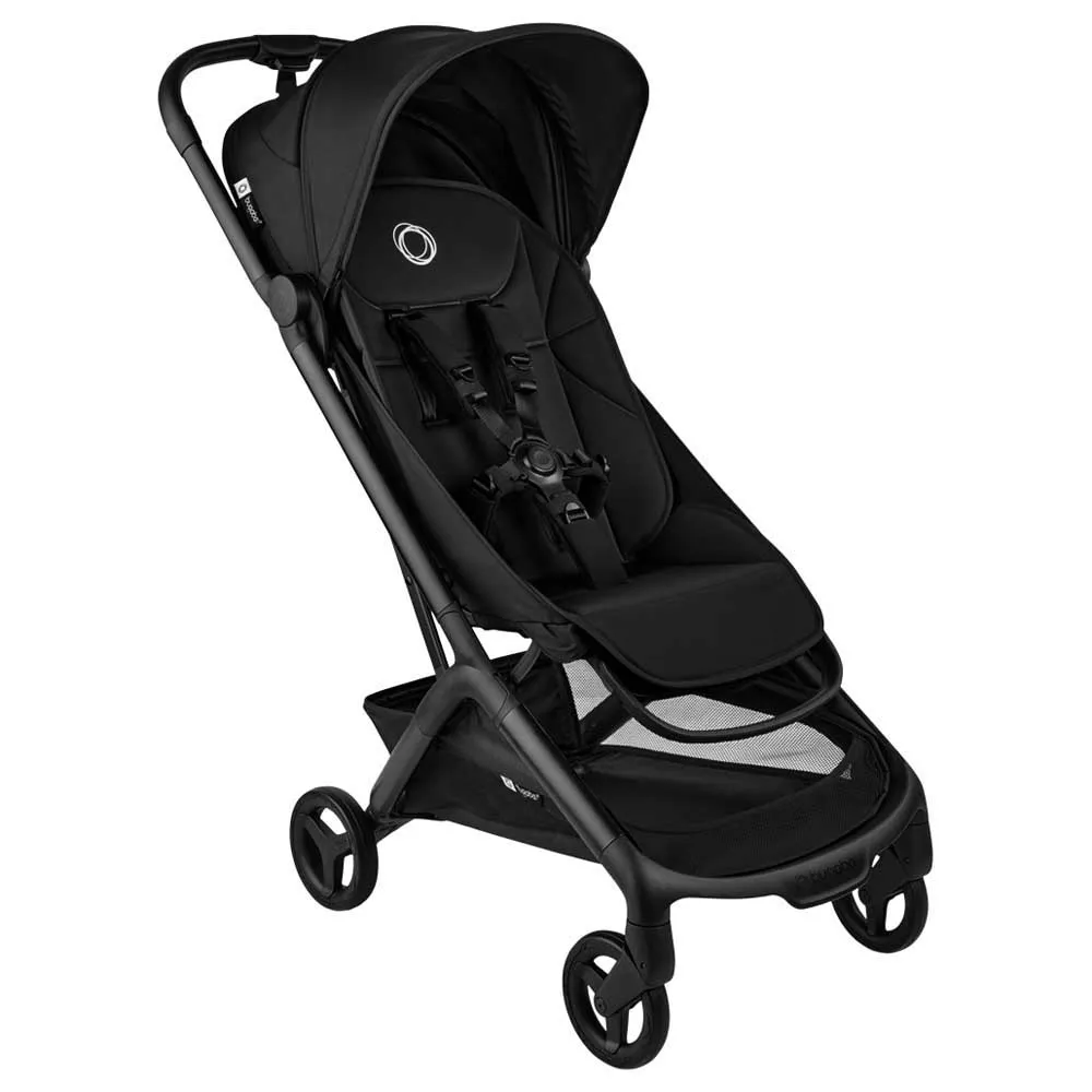 Bugaboo Butterfly 2 stroller