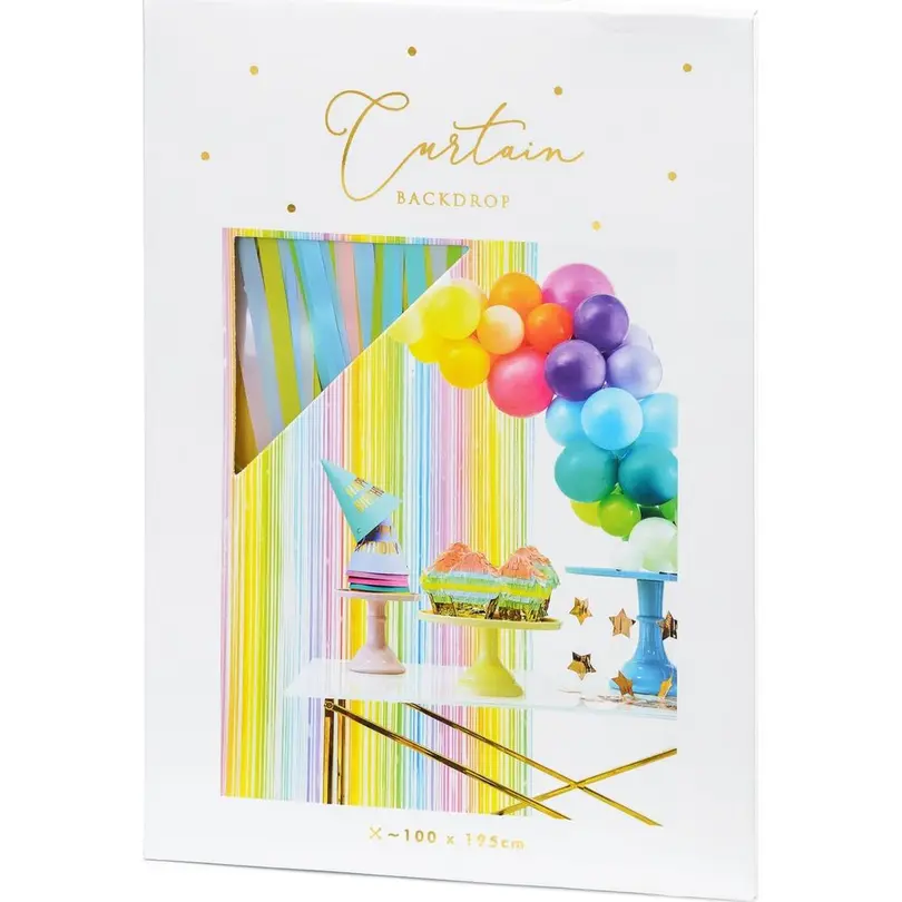 Party-Dekoration Partydeco