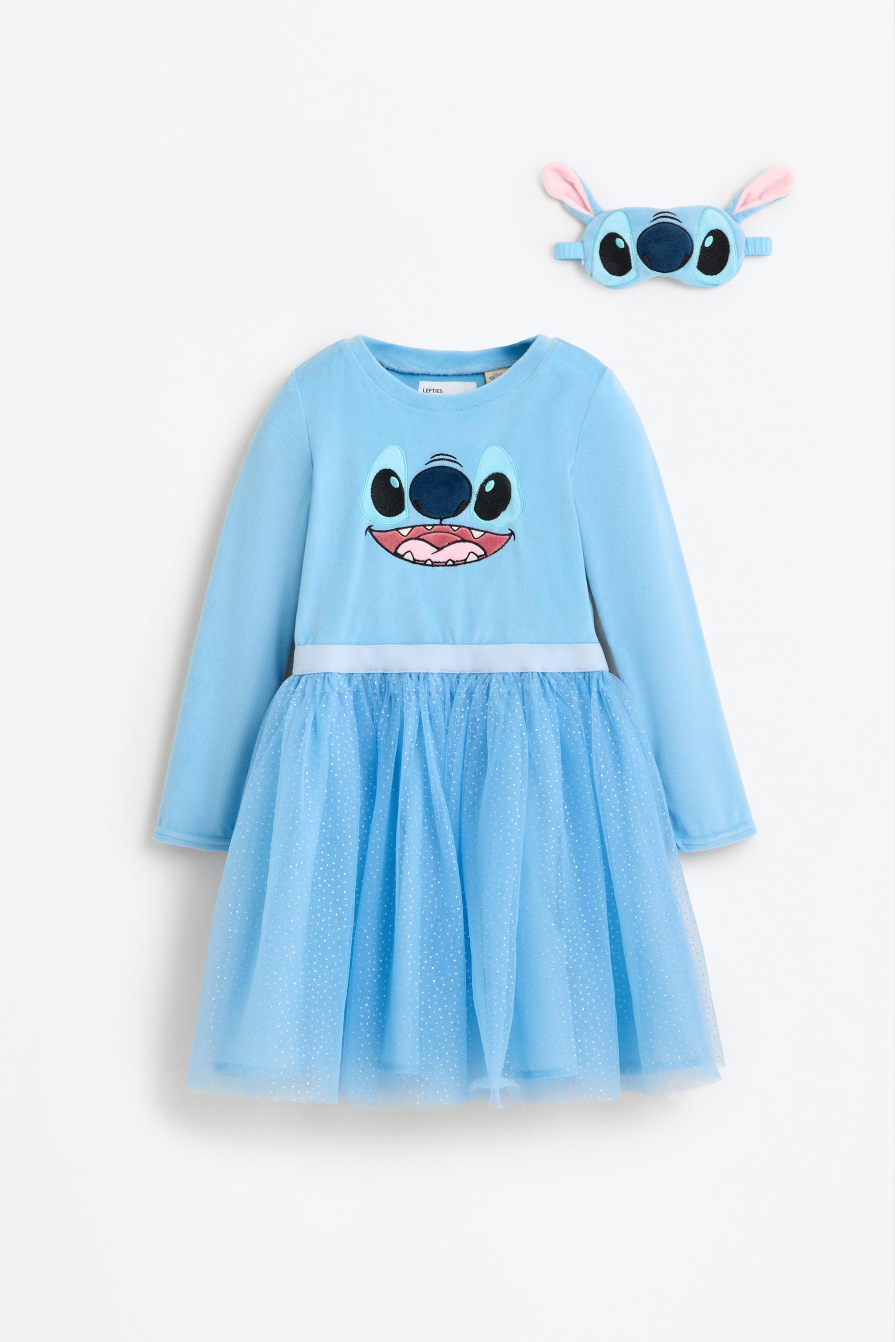 Disfraz Stitch ©Disney