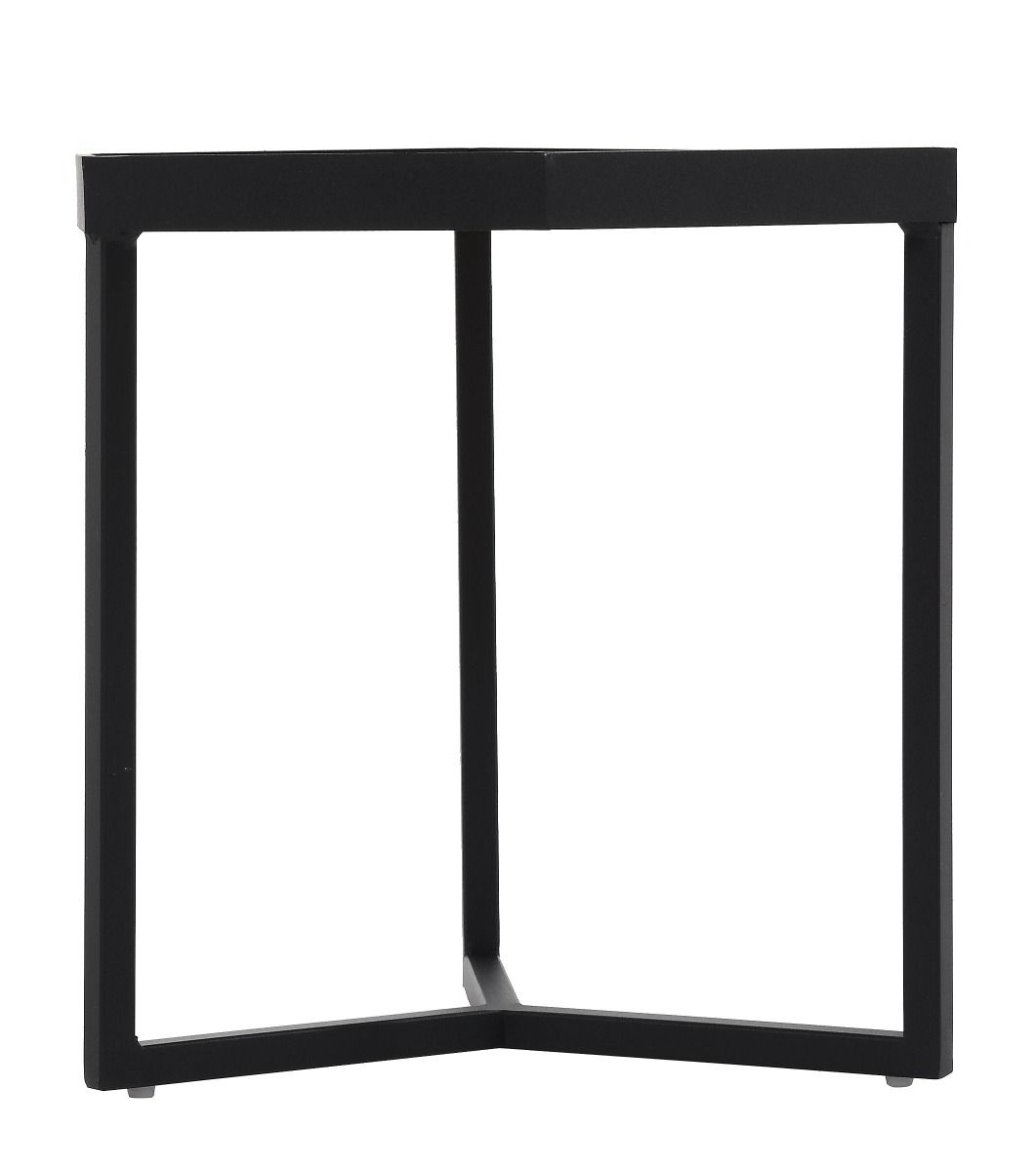 Stolik boczny Virtuoz S 40x34x37 cm
