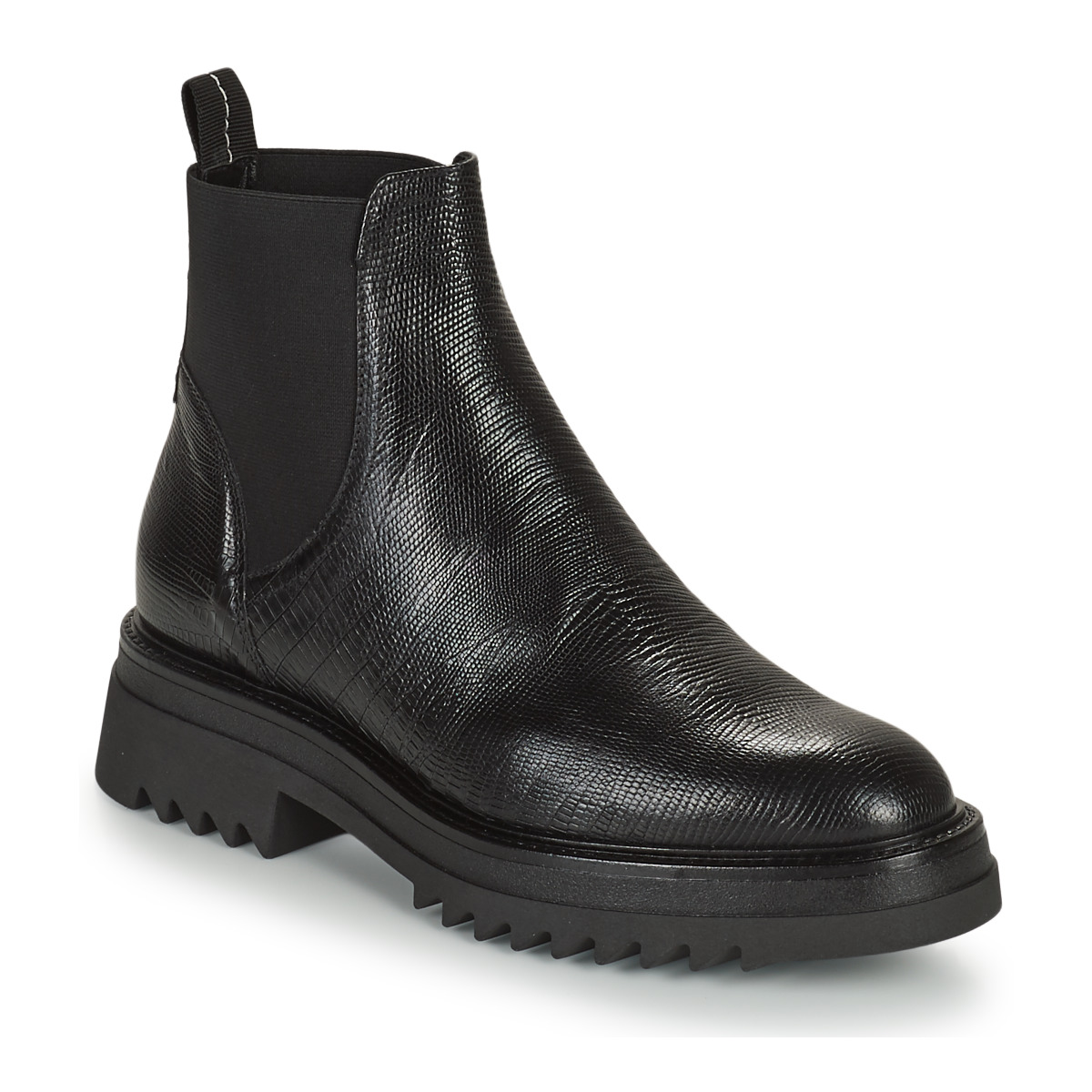 JB Martin - ORACLE - Veal / Tejus / Black