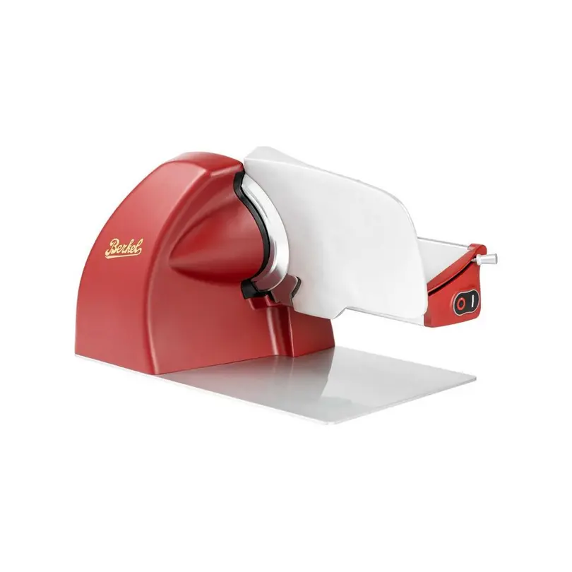 Aufschnittmaschine Homeline HL PLUS 200