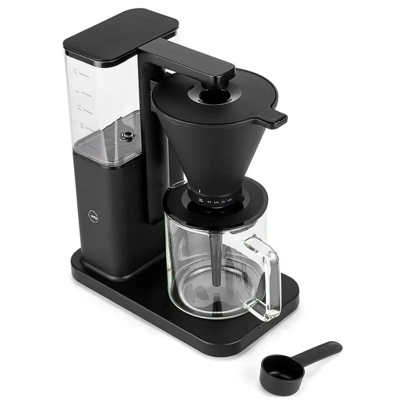 Kaffeemaschinen Zense Alux