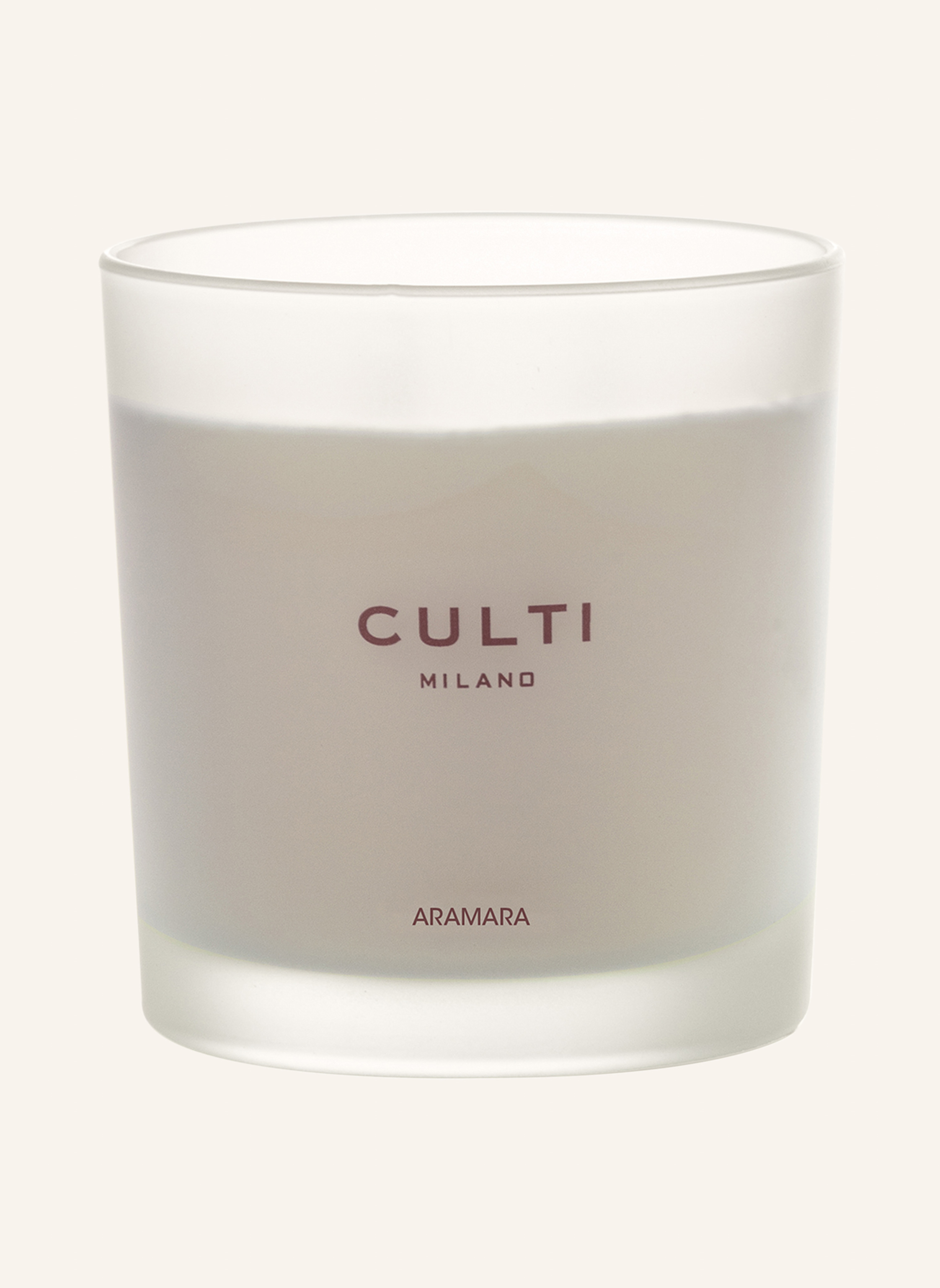 CULTI Duftkerze ARAMARA