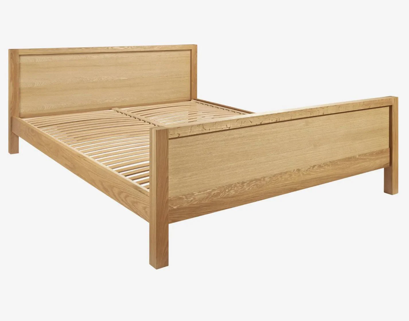 Eisenstadt Bedframe 140 x 200 cm