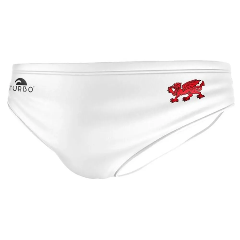 Turbo WP swimming brief